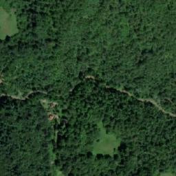 Satellite imagery of Kapica, BA