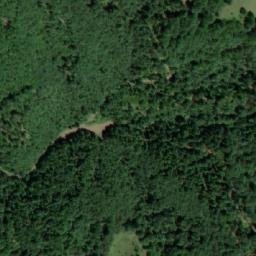 Satellite imagery of Kapica, BA