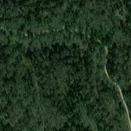 Satellite imagery of Meljić, BA