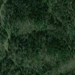 Satellite imagery of Oglavak, BA