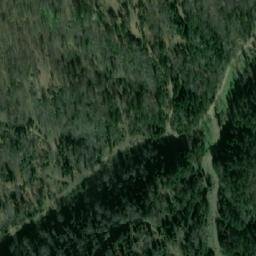 Satellite imagery of Veliko Kozilo, BA