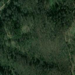 Satellite imagery of Veliko Kozilo, BA