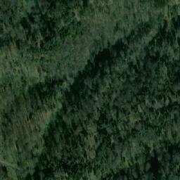 Satellite imagery of Veliko Kozilo, BA