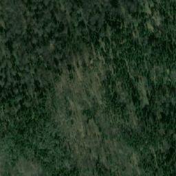 Satellite imagery of Borak, BA