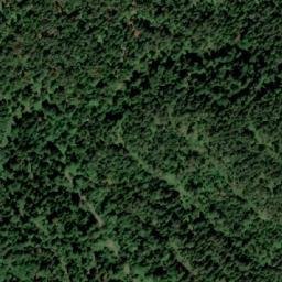 Satellite imagery of Debela Kosa, BA