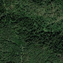 Satellite imagery of Letanija, BA