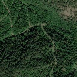 Satellite imagery of Letanija, BA