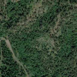 Satellite imagery of Letanija, BA