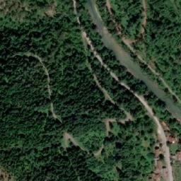 Satellite imagery of Grota, BA