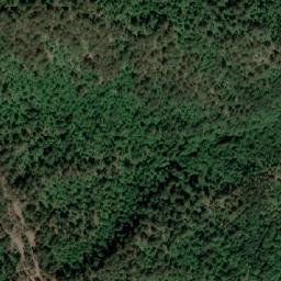 Satellite imagery of Oštri Breg, BA