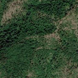 Satellite imagery of Crni Vrh, BA