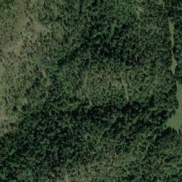 Satellite imagery of Brezova Glava, BA