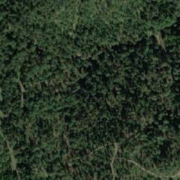 Satellite imagery of Brezova Glava, BA