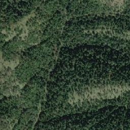 Satellite imagery of Kosice, BA