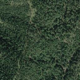 Satellite imagery of Kosice, BA