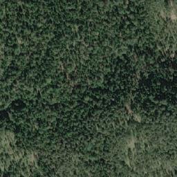 Satellite imagery of Kosice, BA