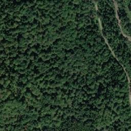 Satellite imagery of Bukovina, BA