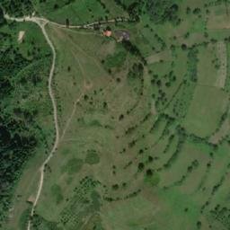 Satellite imagery of Škrilo, BA