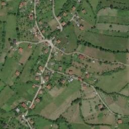 Satellite imagery of Škrilo, BA