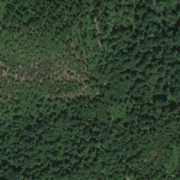 Satellite imagery of Jelovo Brdo, BA