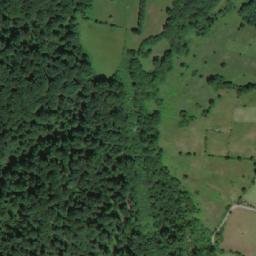 Satellite imagery of Jelovo Brdo, BA