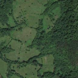 Satellite imagery of Mala Plana, BA