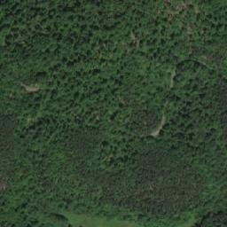 Satellite imagery of Mala Plana, BA