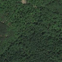 Satellite imagery of Mala Plana, BA