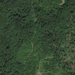 Satellite imagery of Pišalište, BA