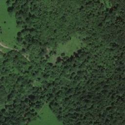 Satellite imagery of Srednje Brdo, BA