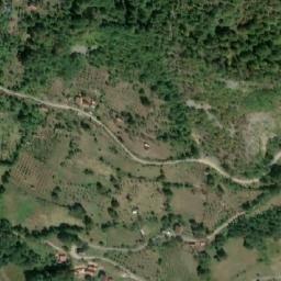 Satellite imagery of Gradina, BA