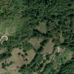 Satellite imagery of Gradina, BA