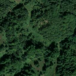 Satellite imagery of Trešanj, BA