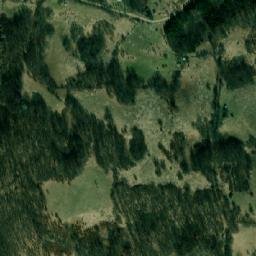 Satellite imagery of Velika Stena, BA