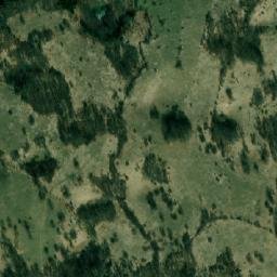 Satellite imagery of Velika Stena, BA