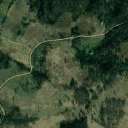 Satellite imagery of Ravnjanski Brezik, BA