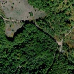 Satellite imagery of Grobić, BA