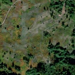 Satellite imagery of Grobić, BA