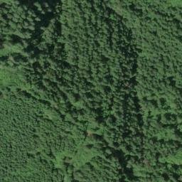 Satellite imagery of Malcolm Ridge, US