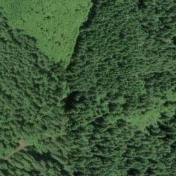 Satellite imagery of Malcolm Ridge, US