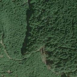 Satellite imagery of Eisenschmidt Ridge, US