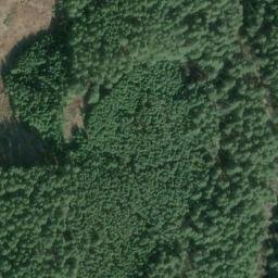Satellite imagery of Minert Ridge, US