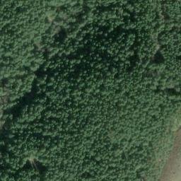 Satellite imagery of Minert Ridge, US