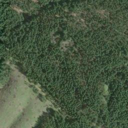 Satellite imagery of Minert Ridge, US