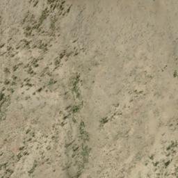 Satellite imagery of SHERIDAN — NGS PY1238 — Teton County, US, US