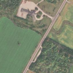Satellite imagery of McRae Point, CA