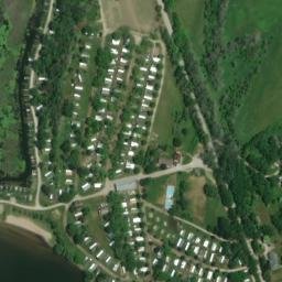 Satellite imagery of Birdsalls Point, CA