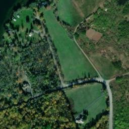 Satellite imagery of Morrow Point, CA