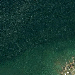 Satellite imagery of Mason Point, US