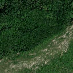 Satellite imagery of Montagne de Chabre, FR